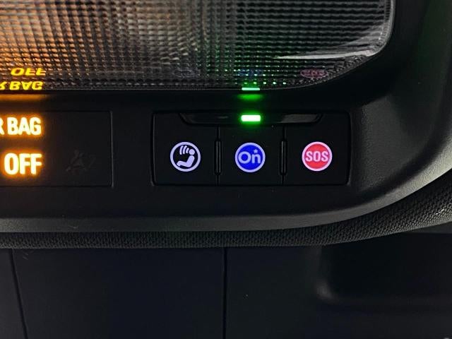 2024 Buick Envista FWD 4dr Preferred