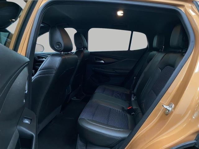 2024 Buick Envista FWD 4dr Preferred