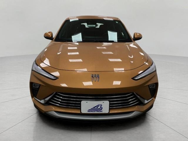 2024 Buick Envista FWD 4dr Preferred