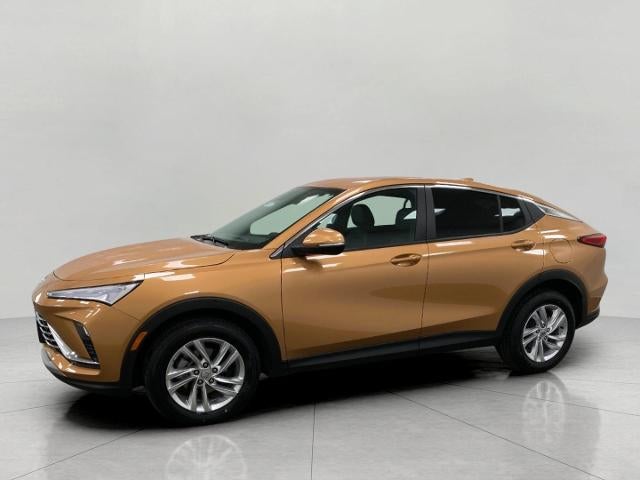 2024 Buick Envista FWD 4dr Preferred