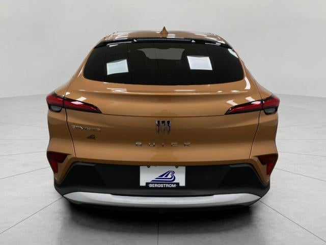 2024 Buick Envista FWD 4dr Preferred