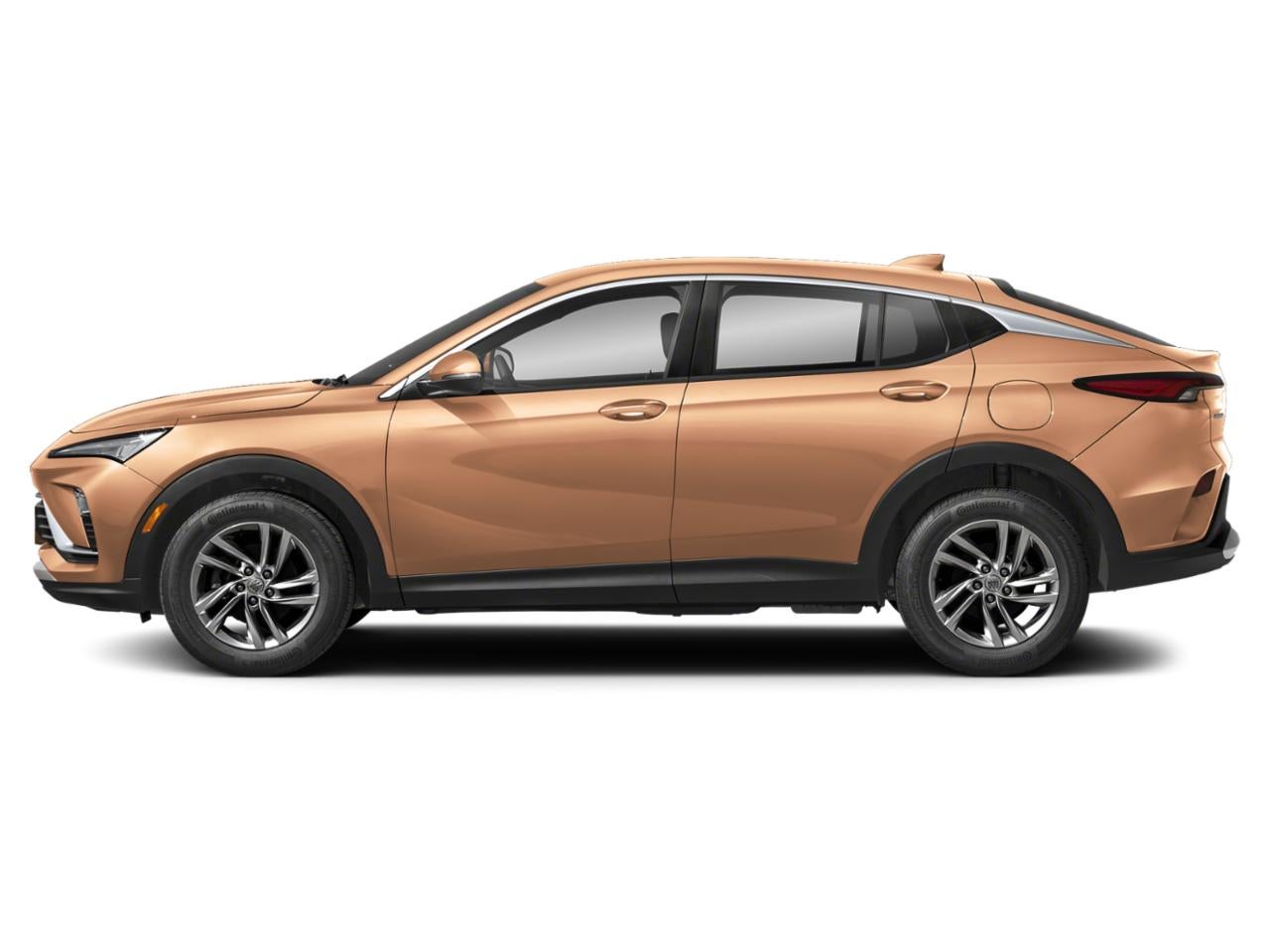 2024 Buick Envista FWD 4dr Preferred