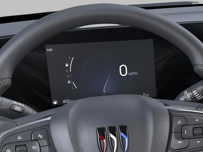 2026 Buick Envista FWD 4dr Preferred