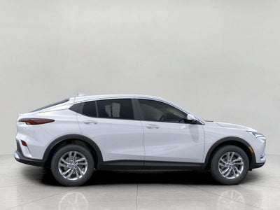 2026 Buick Envista FWD 4dr Preferred