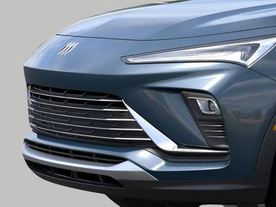 2026 Buick Envista FWD 4dr Preferred