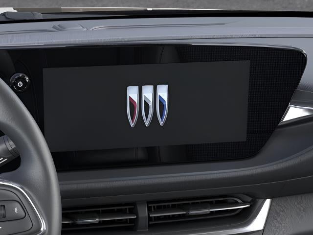 2026 Buick Envista FWD 4dr Preferred