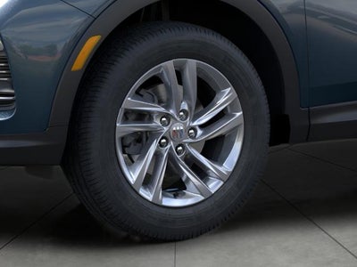 2026 Buick Envista FWD 4dr Preferred