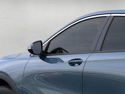 2026 Buick Envista FWD 4dr Preferred