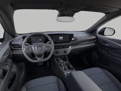 2026 Buick Envista FWD 4dr Preferred