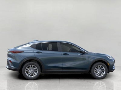 2026 Buick Envista FWD 4dr Preferred