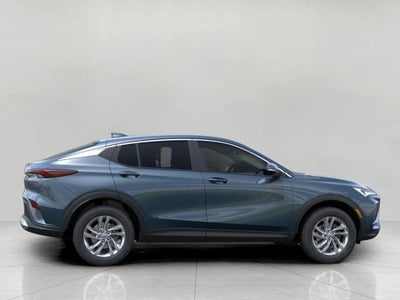 2026 Buick Envista FWD 4dr Preferred