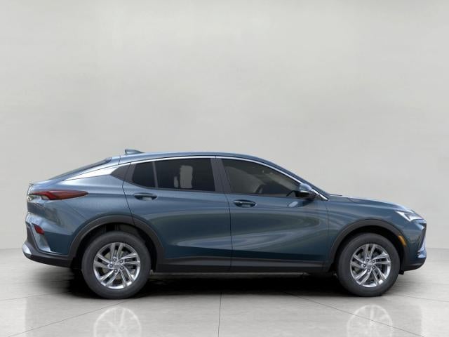 2026 Buick Envista FWD 4dr Preferred