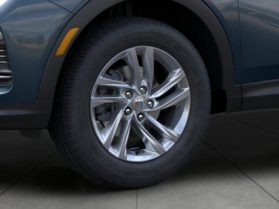 2026 Buick Envista FWD 4dr Preferred
