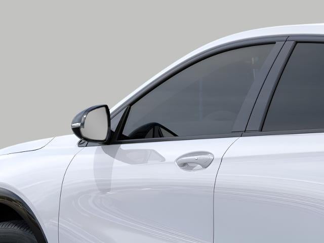 2026 Buick Envista FWD 4dr Sport Touring