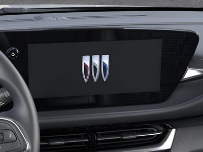 2026 Buick Envista FWD 4dr Sport Touring