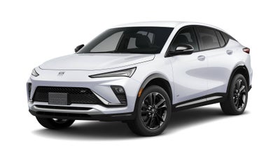 2026 Buick Envista FWD 4dr Sport Touring