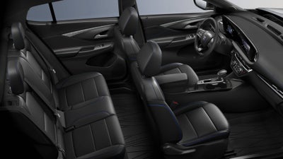 2026 Buick Envista FWD 4dr Sport Touring