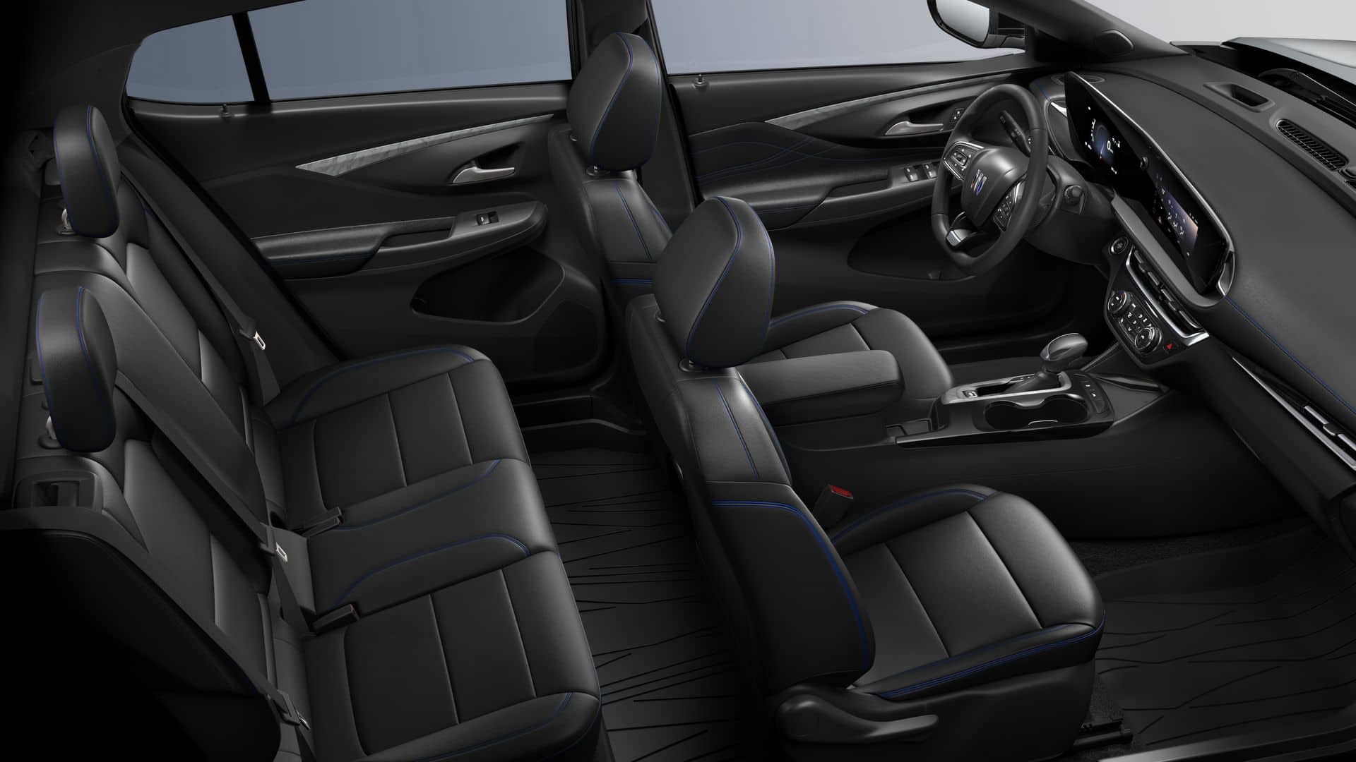 2026 Buick Envista Base