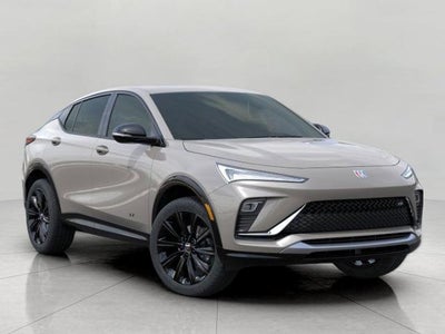 2026 Buick Envista FWD 4dr Sport Touring