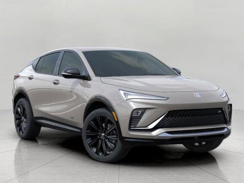 2026 Buick Envista FWD 4dr Sport Touring