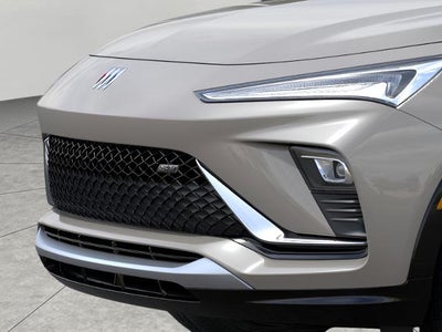 2026 Buick Envista FWD 4dr Sport Touring