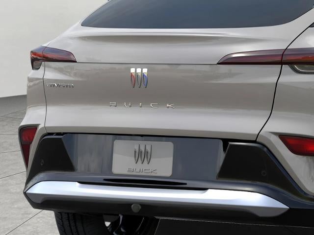 2026 Buick Envista FWD 4dr Sport Touring
