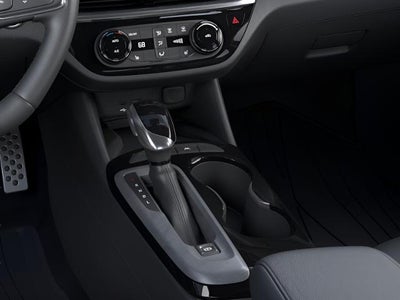 2026 Buick Envista FWD 4dr Sport Touring