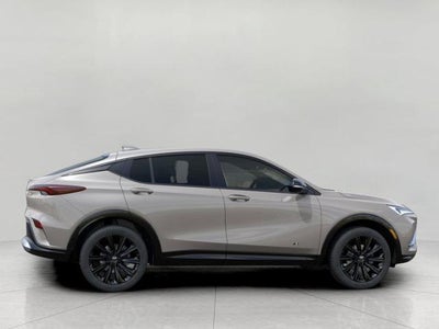 2026 Buick Envista FWD 4dr Sport Touring