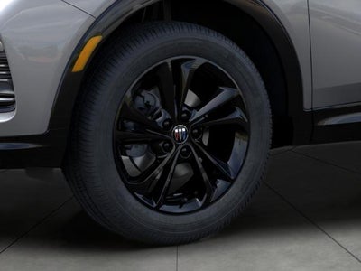 2026 Buick Envista FWD 4dr Sport Touring