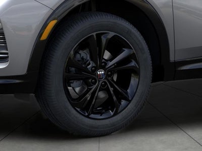 2026 Buick Envista FWD 4dr Sport Touring