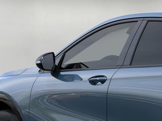 2026 Buick Envista FWD 4dr Sport Touring