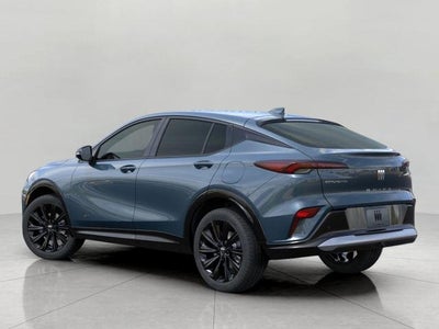 2026 Buick Envista FWD 4dr Sport Touring