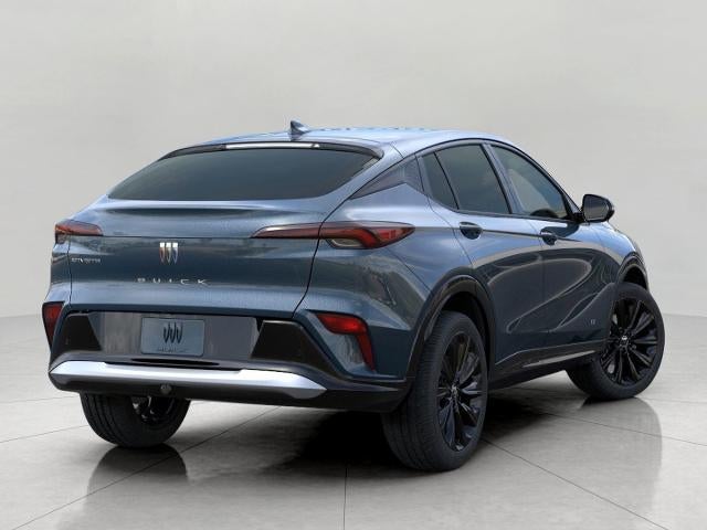 2026 Buick Envista FWD 4dr Sport Touring