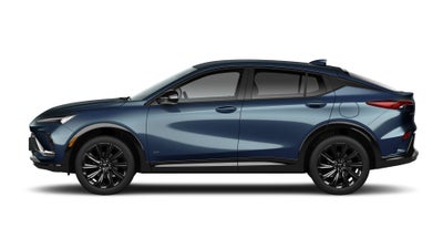 2026 Buick Envista FWD 4dr Sport Touring