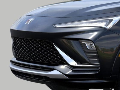 2025 Buick Envista FWD 4dr Avenir