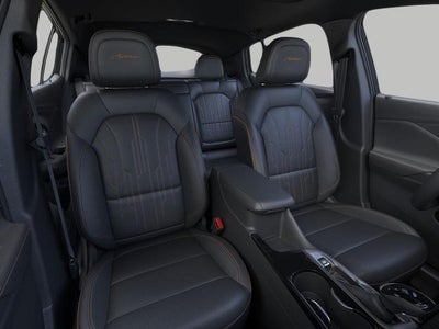 2025 Buick Envista FWD 4dr Avenir