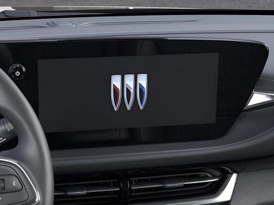 2025 Buick Envista FWD 4dr Avenir