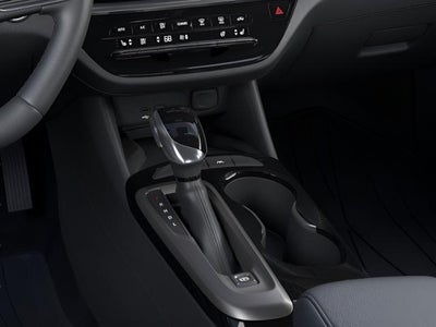 2025 Buick Envista FWD 4dr Avenir