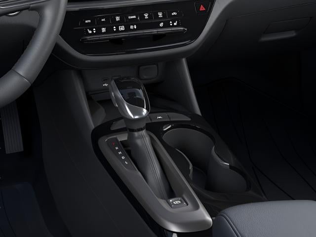 2025 Buick Envista FWD 4dr Avenir