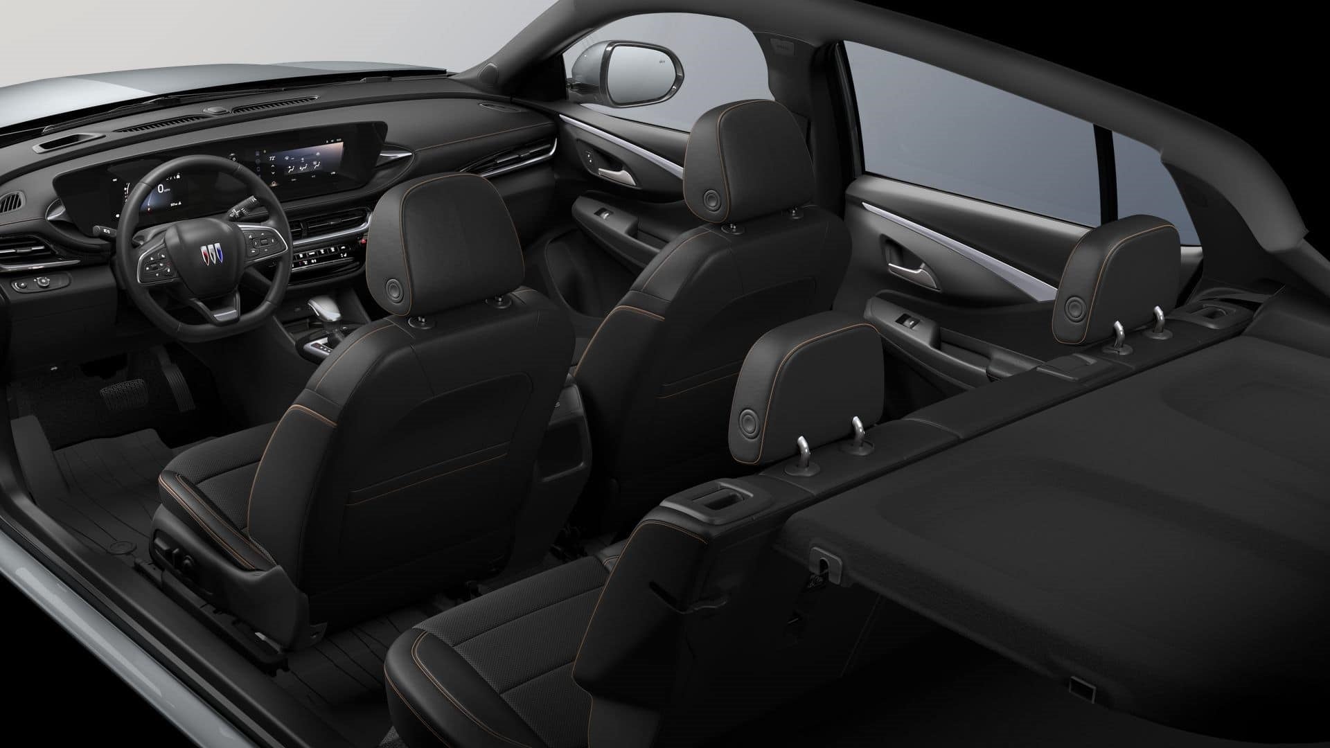 2025 Buick Envista FWD 4dr Avenir