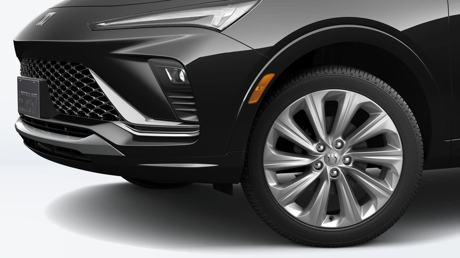 2025 Buick Envista FWD 4dr Avenir