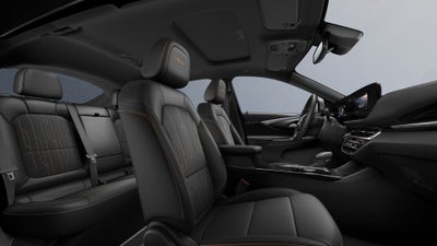 2025 Buick Envista FWD 4dr Avenir