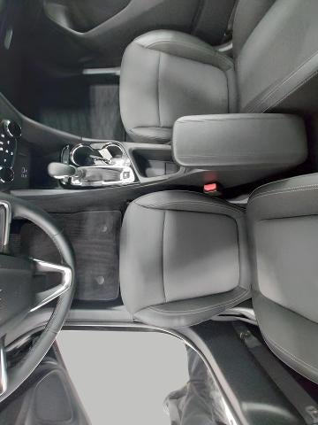 2025 Buick Encore GX Preferred AWD