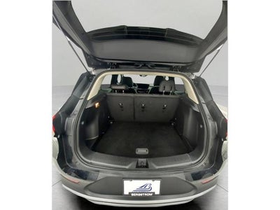 2025 Buick Encore GX Preferred AWD