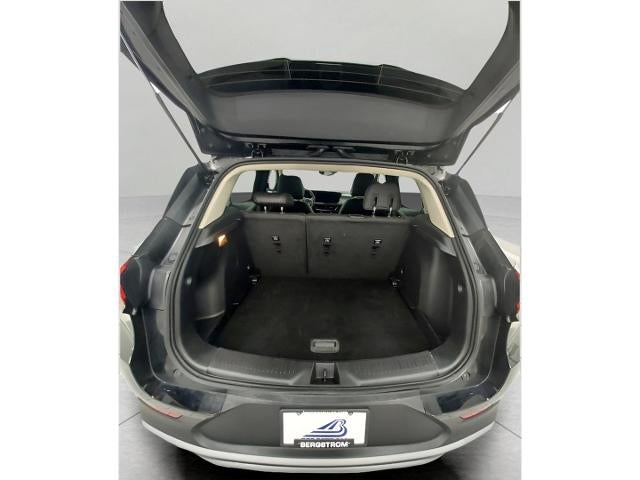 2025 Buick Encore GX Preferred AWD