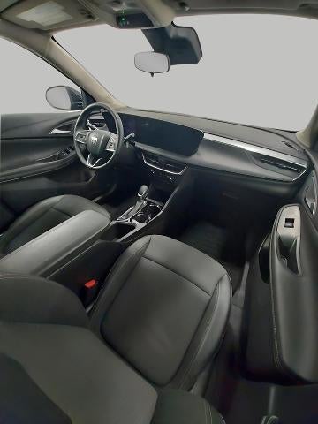 2025 Buick Encore GX Preferred AWD