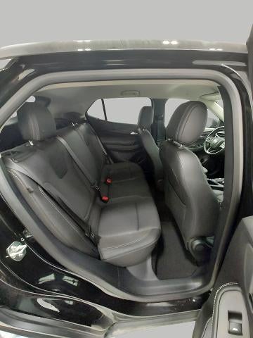 2025 Buick Encore GX Preferred AWD