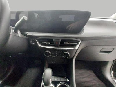 2025 Buick Encore GX Preferred AWD