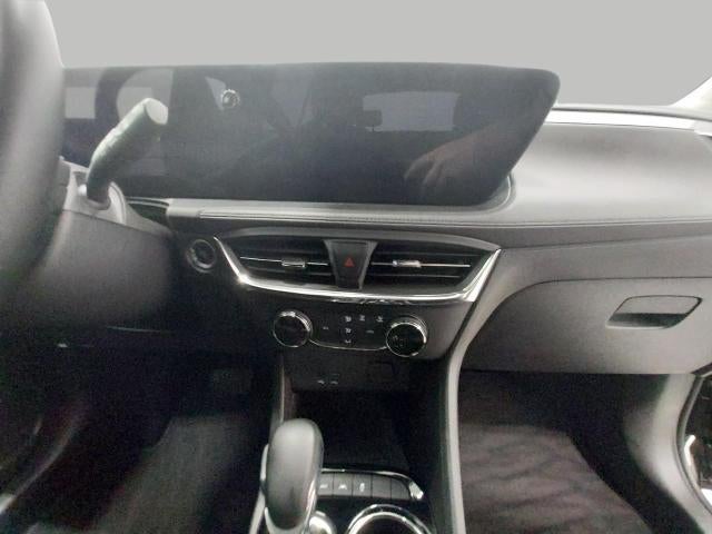 2025 Buick Encore GX Preferred AWD