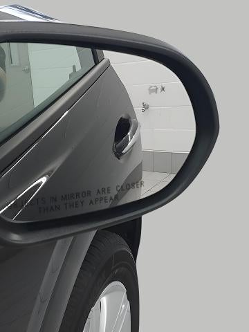 2025 Buick Encore GX Preferred AWD